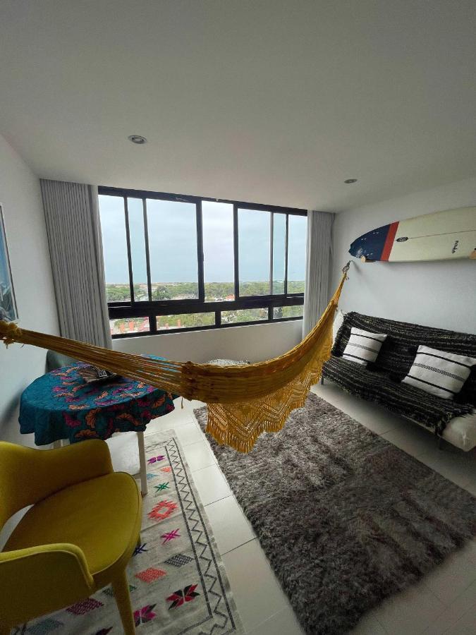 Sao Joao Beach Lounge Costa de Caparica Exteriér fotografie